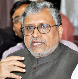 Sushil Modi